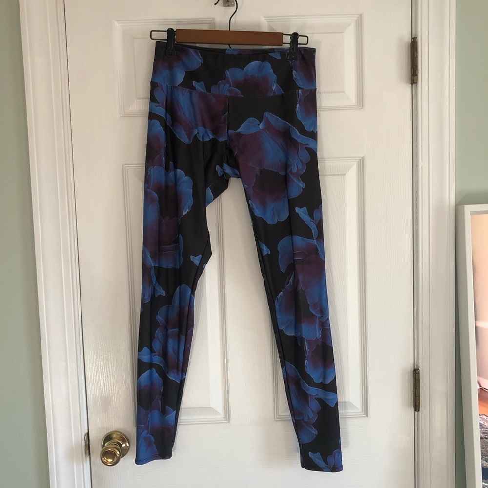 Onzie M/L Mid Rise Leggings